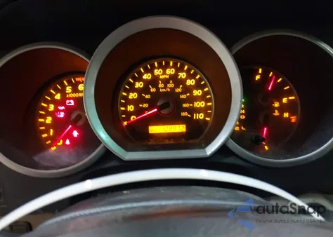 2008 Toyota 4Runner Limited V8 из США, поврежденный, VIN JTEBT17R88K004805